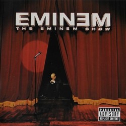 Eminem - The Eminem Show (CD)