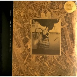 Pixies - Come On Pilgrim - It's Surfer Rosa (3xLP - 30th Anniversary Edition - Gold)