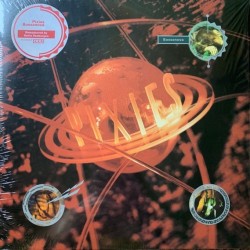 Pixies - Bossanova (LP - 2026 Remastered Edition)