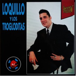 Loquillo Y Trogloditas - Heroes De Los 80 (LP)