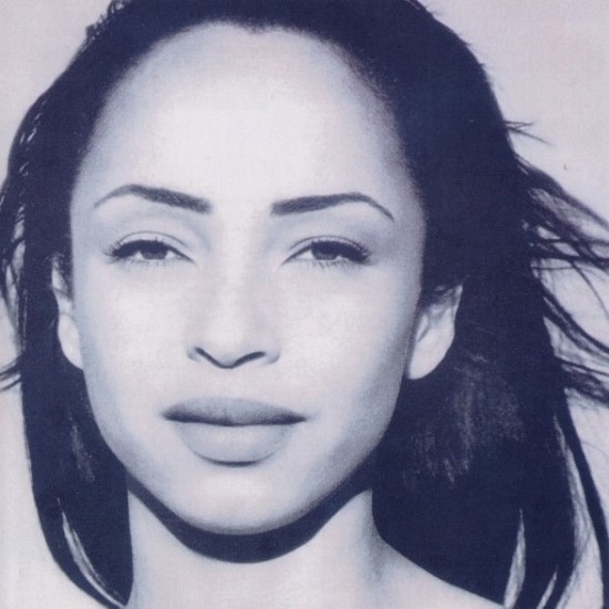 Sade - The Best Of Sade (CD)