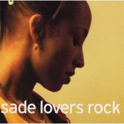 Sade - Lovers Rock (CD) 
