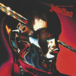 Judas Priest - Stained Class (CD)