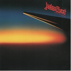 Judas Priest - Point Of Entry (CD)