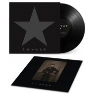 David Bowie - Blackstar (LP - 2026 Reissue - 180g)