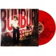 Enrique Bunbury - Cuentas Pendientes (LP - Deluxe Edition - Red Splatter)