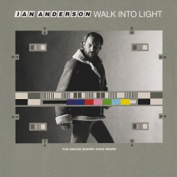 Ian Anderson - Walk Into Light, The Bruce Soord 2026 Remix (LP)