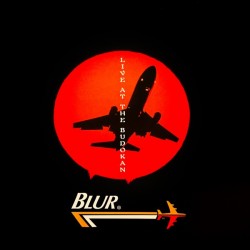 Blur - Live At The Budokan (2xLP - RSD - Limited Edition - Red) 
