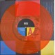 Muse - Muse (12" - RSD - Limited Edition - Translucent Neon Red) 