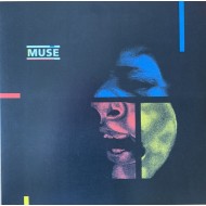 Muse - Muse (12" - RSD - Limited Edition - Translucent Neon Red) 