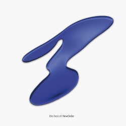 New Order - (The Best Of) NewOrder (2xLP - 2025 Remaster)