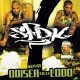 SFDK - 2001 Odisea En El Lodo (2xLP - Limited Edition - Yellow + Orange Splatter)