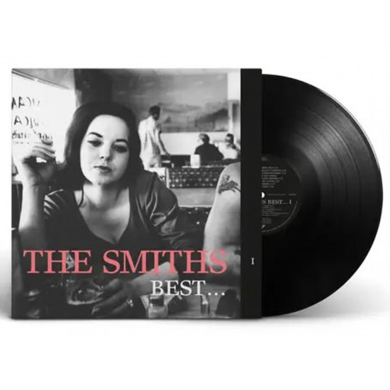 The Smiths - Best... I (LP)