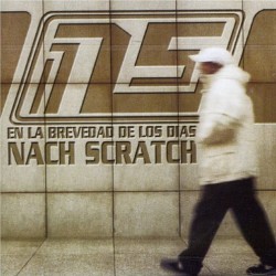 Nach - En La Brevedad De Los Días (CD)