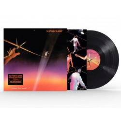 Supertramp - "...Famous Last Words..." (LP - 180g - Half-Speed Mastered)