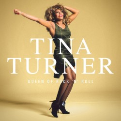 Tina Turner - Queen Of Rock 'N' Roll (3xCD - Digisleeve) 