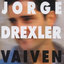 Jorge Drexler - Vaiven (LP)