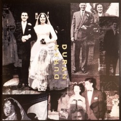 Duran Duran - Duran Duran (2xLP - Gatefold)