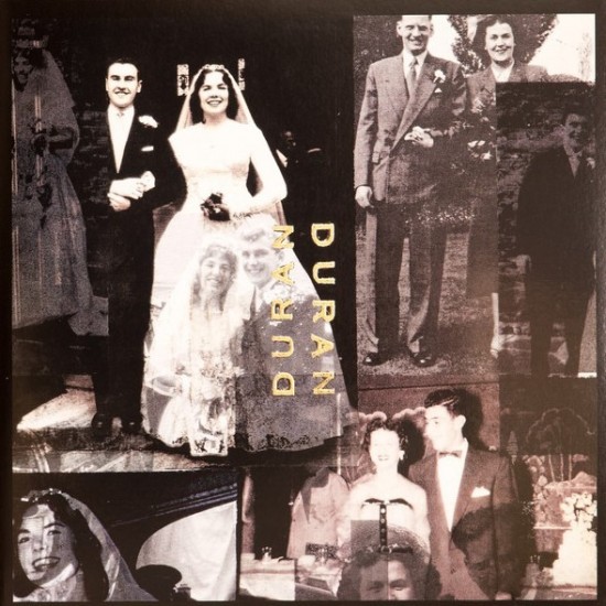 Duran Duran - Duran Duran (2xLP - Gatefold)