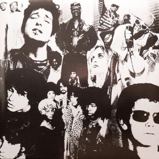 Duran Duran - Thank You (2xLP - Gatefold)