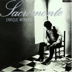 Enrique Morente - Sacromonte (CD)