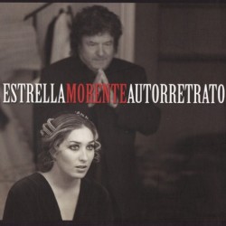 Estrella Morente - Autorretrato (CD - Digipack)