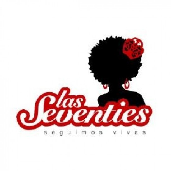 Las Seventies - Seguimos Vivas (CD)