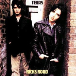 Texas - Ricks Road (LP)*