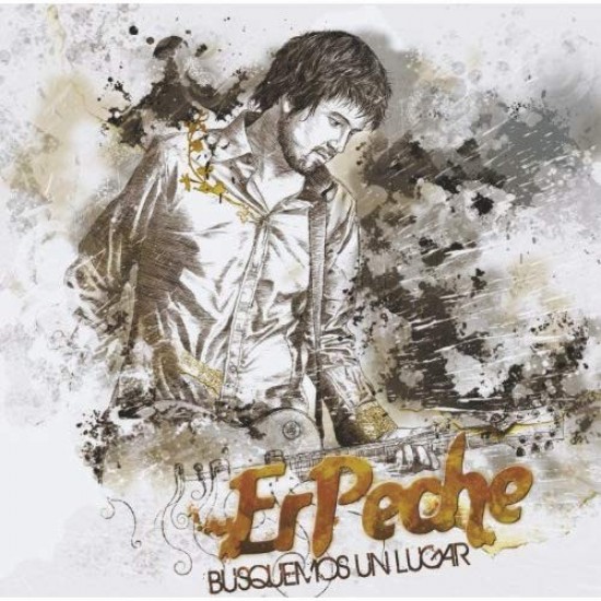 Er Peche - Busquemos Un Lugar (CD)
