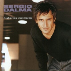Sergio Dalma - Historias Normales (CD)