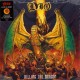 Dio - Killing The Dragon (LP - Limited 20th Anniversary Edition - Red & Orange Swirl)