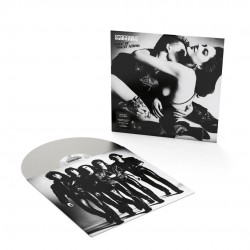 Scorpions - Love At First Sting (LP - 180g - Special Edition - Silver)