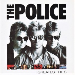 The Police - Greatest Hits (CD)