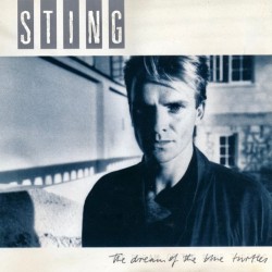 Sting - The Dream Of The Blue Turtles (CD)