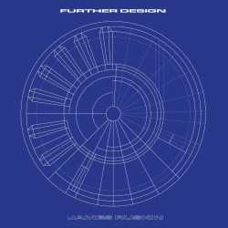 James Ruskin - Further Design (2xLP - 2026 Remaster)