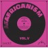 Africanism All Stars Vol.V (2xLP)
