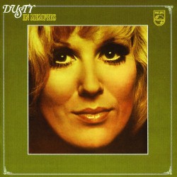 Dusty Springfield - Dusty In Memphis (LP)