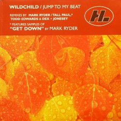 Wildchild - Jump To My Beat (12")