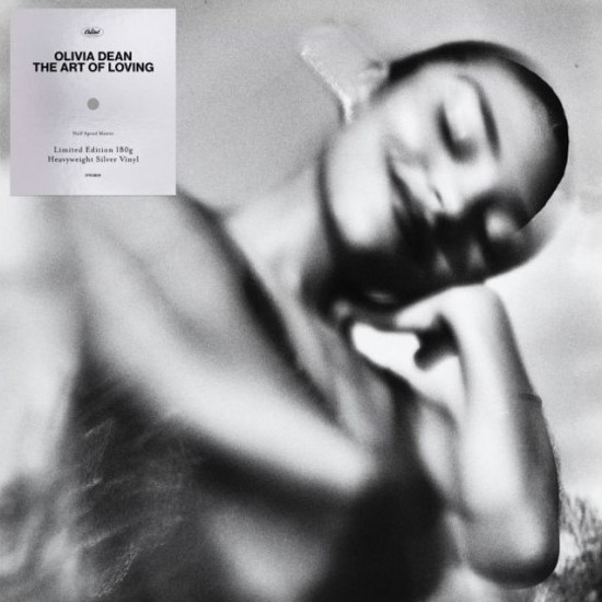Olivia Dean - The Art Of Loving (LP - Limited Edition - Half-Speed Mastered - 180g - Silver)