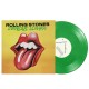 The Rolling Stones - Jealous Lover (10" - Green)