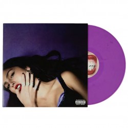 Olivia Rodrigo - Guts (LP - Limited Edition - Gatefold - Lavender)