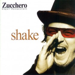 Zucchero - Shake (CD)