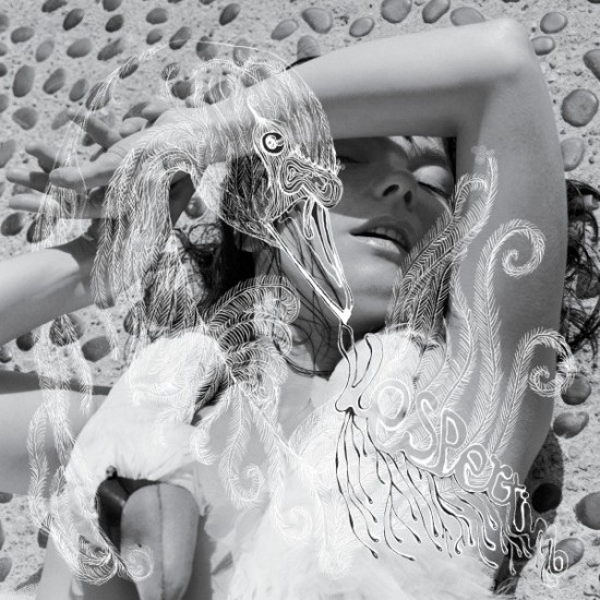 Björk - Vespertine (CD) 
