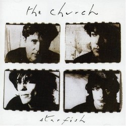 The Church - Starfish (LP)