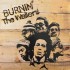 The Wailers - Burnin' (LP - 180g - Gatefold)