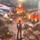 Alvaro Diaz - Sayonara (2xLP - Opaque Silver + Poster)