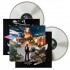 Alvaro Diaz - Sayonara (2xLP - Opaque Silver + Poster)