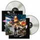 Alvaro Diaz - Sayonara (2xLP - Opaque Silver + Poster)