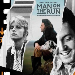 Paul McCartney - Man On The Run: Music From The Motion Picture Soundtrack (CD)