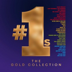 #1s: The Gold Collection (2xLP)